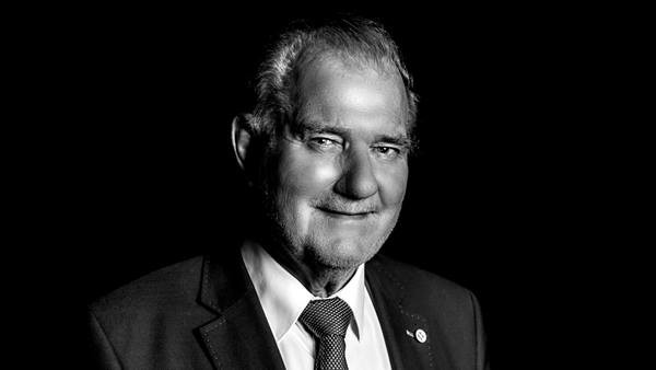 Bernhard Feldhaus