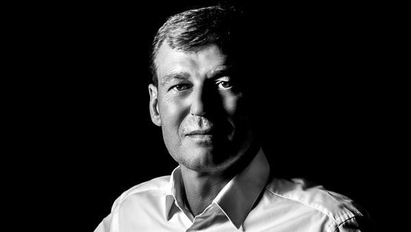 Harald Sudhues