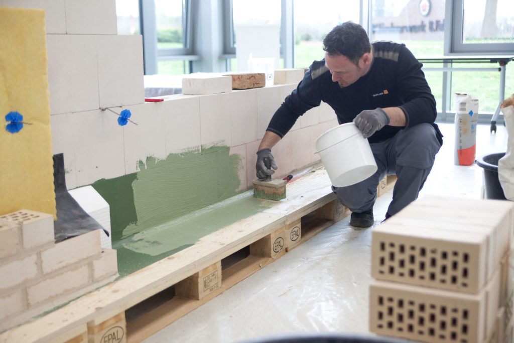 Feldhaus Bricks Training Feldhaus Bricks Training