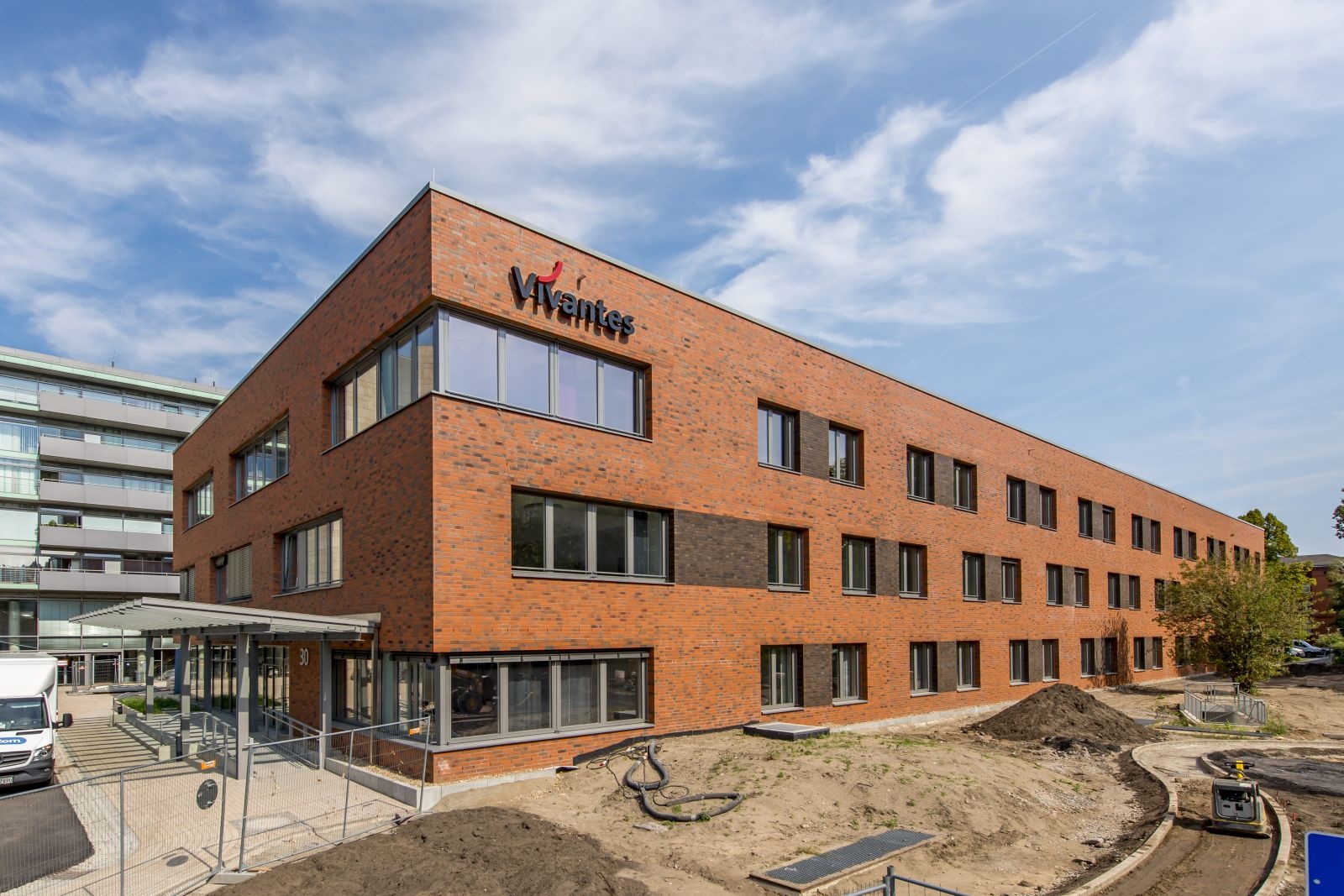 Vivantes Kliniken Berlin
