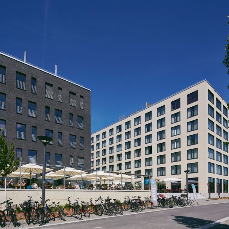 “Seerhein Areal”, Konstanz, Deutschland