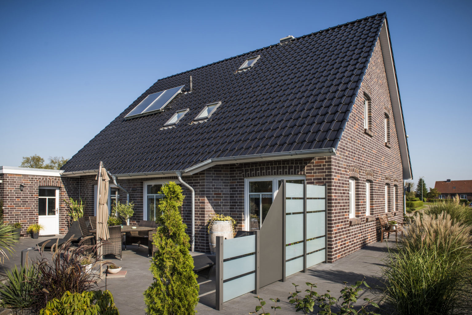 dreigeschossiges einfamilienhaus Linzer architekt erhält sonderpreis für einfamilienhaus am nordhang