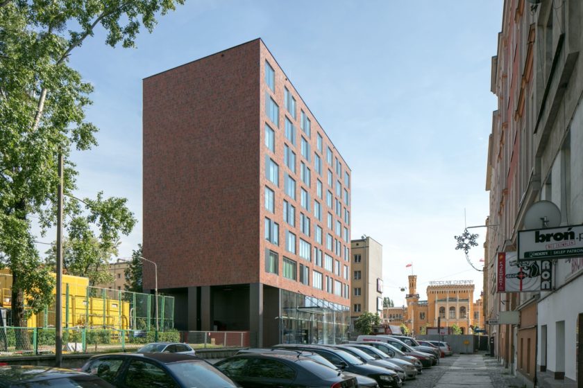  Best Western Premier Hotel City Center   Breslau  Polen Feldhaus