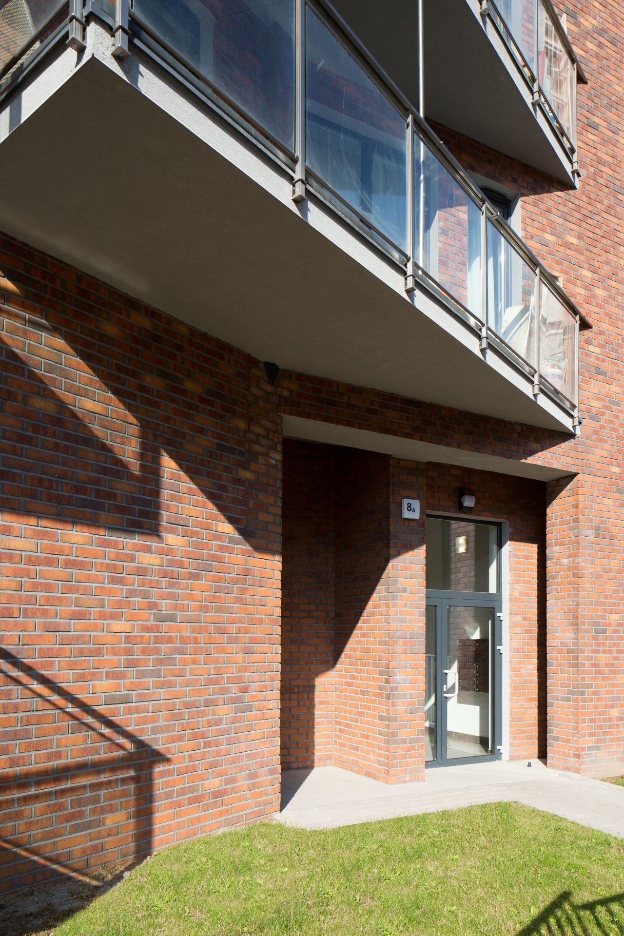 "Royal Apartments", Breslau, Polen Feldhaus