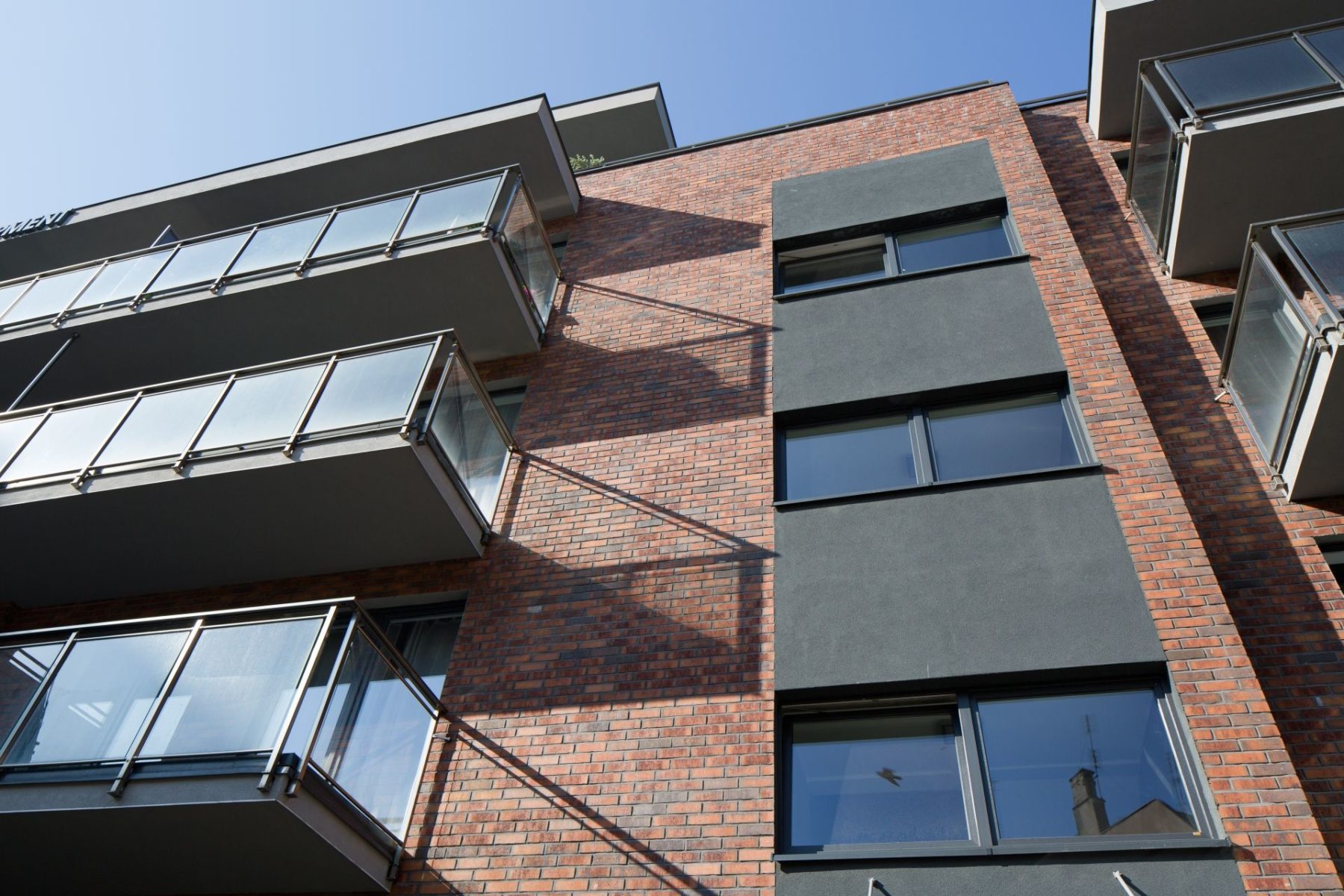 "Royal Apartments", Breslau, Polen Feldhaus