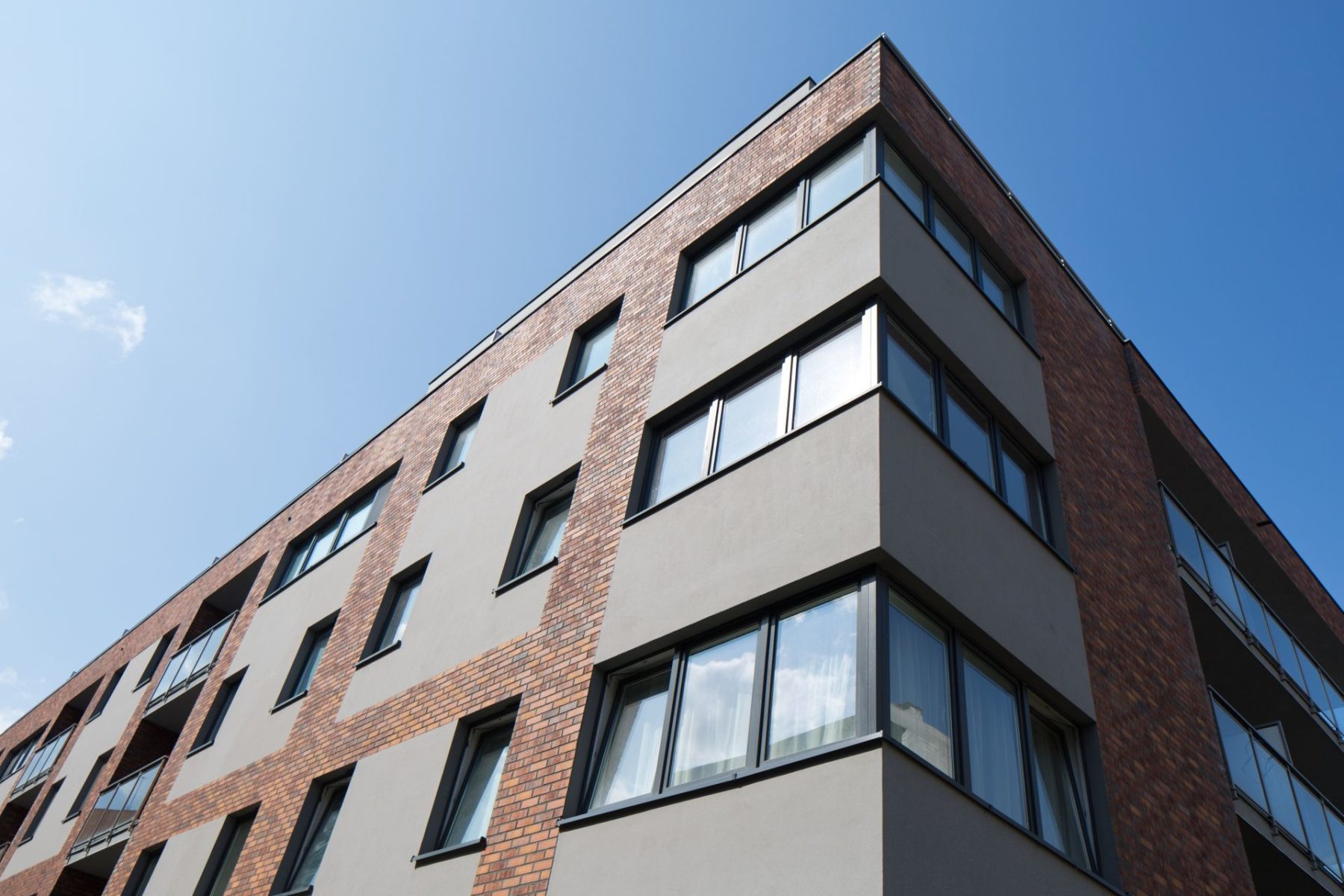 "Royal Apartments", Breslau, Polen Feldhaus