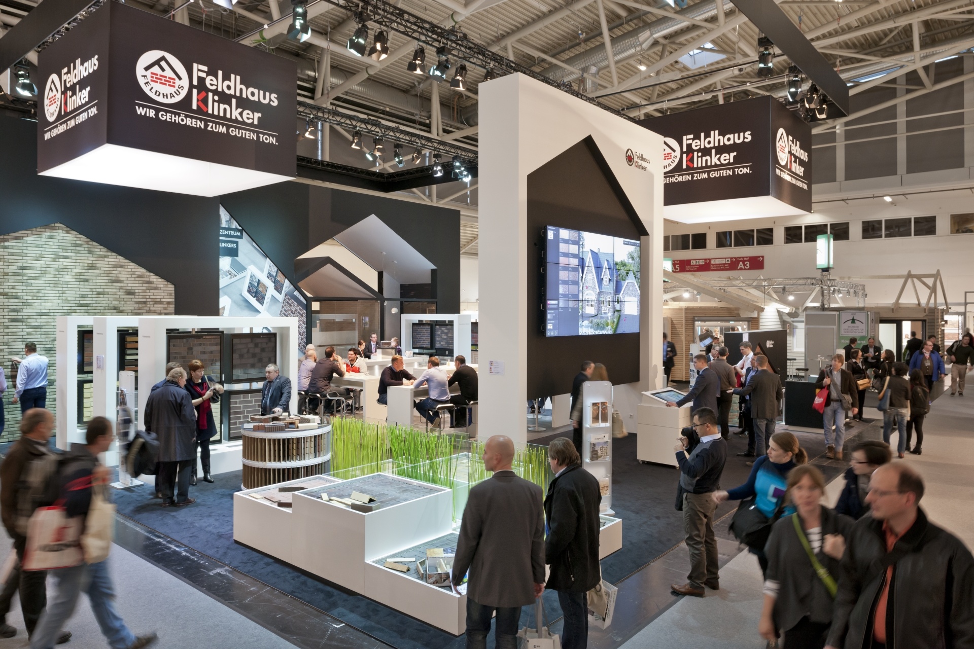 News Feldhaus Klinker