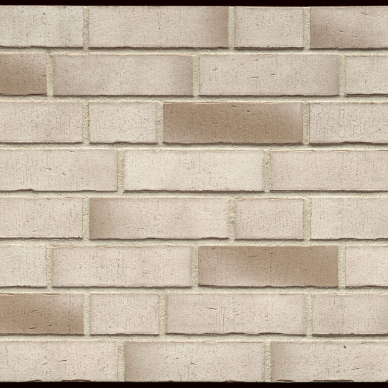 Mustertafel mit Klinker Riemchen R941NF