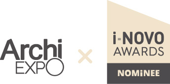 ArchiEXPO i-NOVO-Award