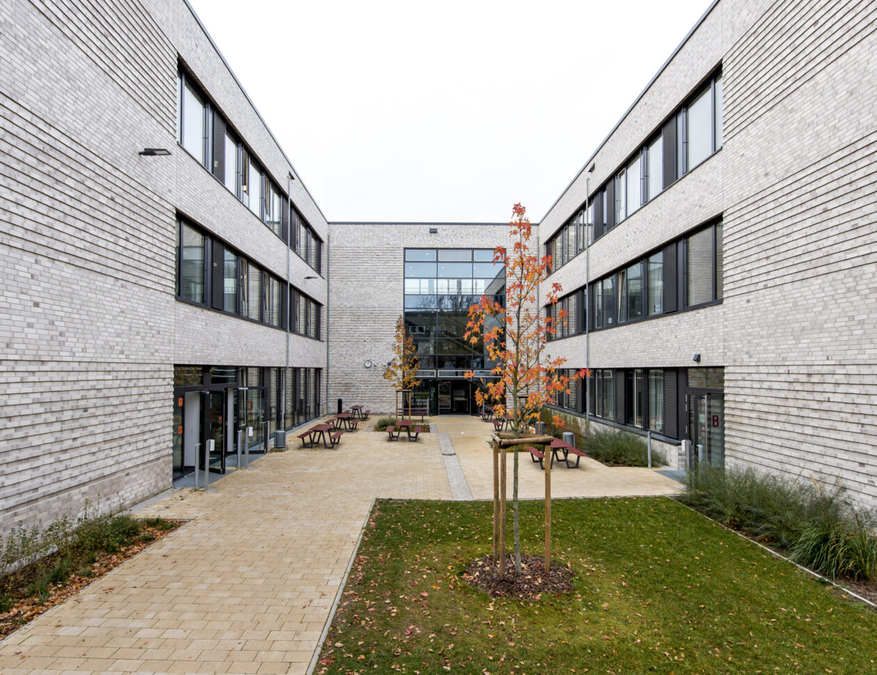 Photo School Lürstraße Hannover