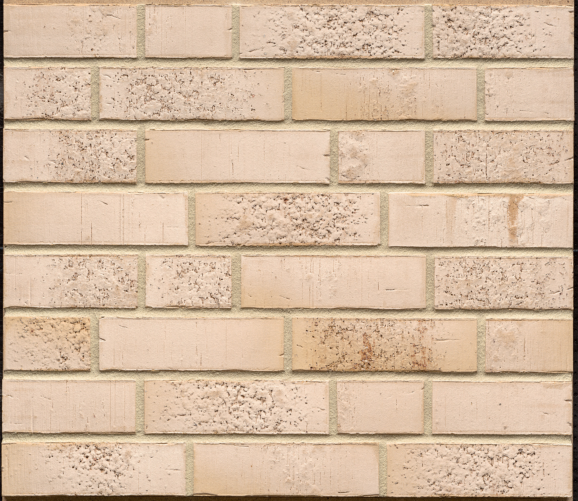 Mustertafel R914NF mit Fügenfarbe 28